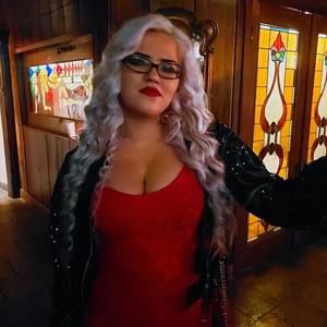 Meet your Posher, Verena